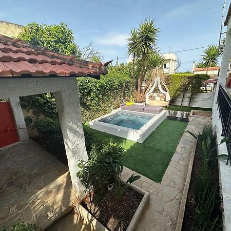 Caja De Anthea Villa Artemida  Exterior photo